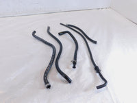 2014 Harley Davidson Sportster XL883L Engine Motor Oil Hose Line Parts Box Lot - C3 Cycle