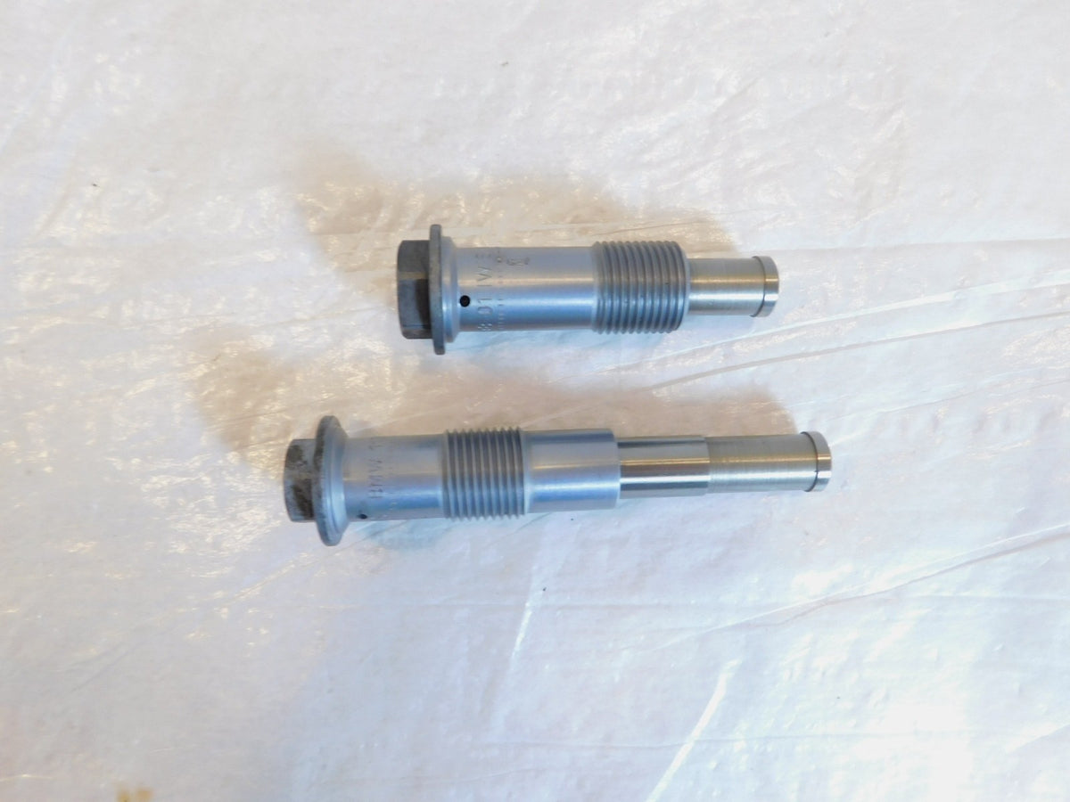BMW R1200R R1200RT R1200GS R nineT HP2 Camshaft Timing Chains Guides Tensioners - C3 Cycle