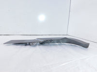 Harley Davidson Softail Low R ider Milwaukee 8 M8 Black Upper Belt Guard Cover - C3 Cycle
