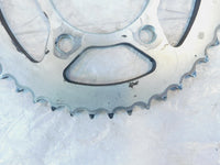 1998 98 Triumph Trophy 1200 4 Rear Back Wheel Chain Sprocket Gear 42T - Sunstar - C3 Cycle