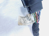 2010-2011 Harley Davidson XR1200 Main Wire Wiring Harness Loom & Ignition Switch - C3 Cycle