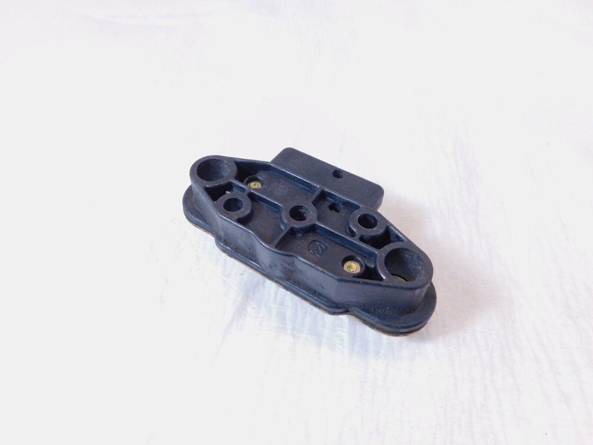 BMW F750GS F800GT F580GS & R1150R R1200RT R1250RT Seat Lock Latch Bracket Mount - C3 Cycle
