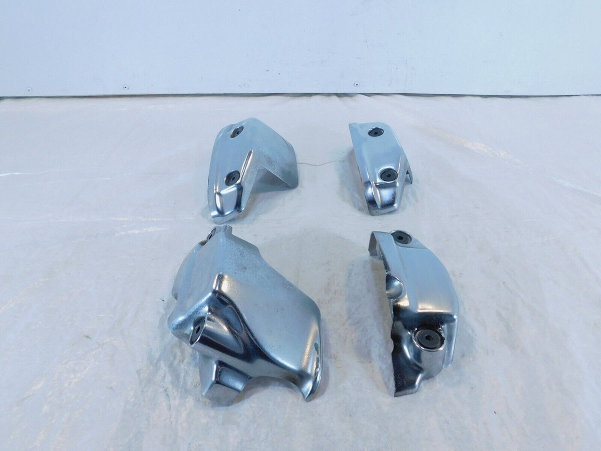 Honda VT1100 VT1100C Shadow 1100 Sabre & ACE Front & Rear Cylinder Head Covers - C3 Cycle