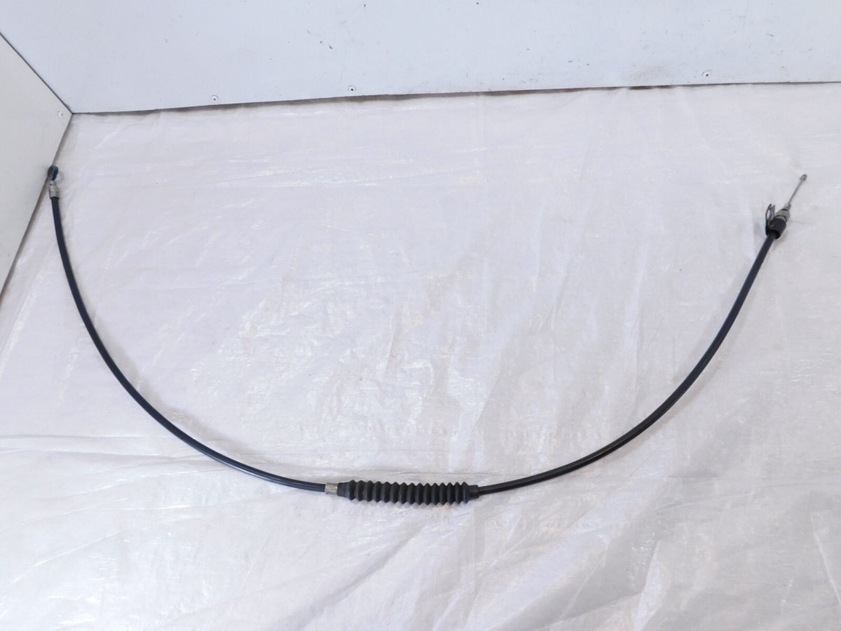 Harley Davidson Sportster 883 & 1200 Sport, Custom & Standard Clutch Cable Line - C3 Cycle