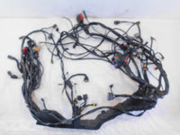 2008 Harley Davidson Screamin Eagle CVO Electra Glide Main Wire Wiring Harness - C3 Cycle
