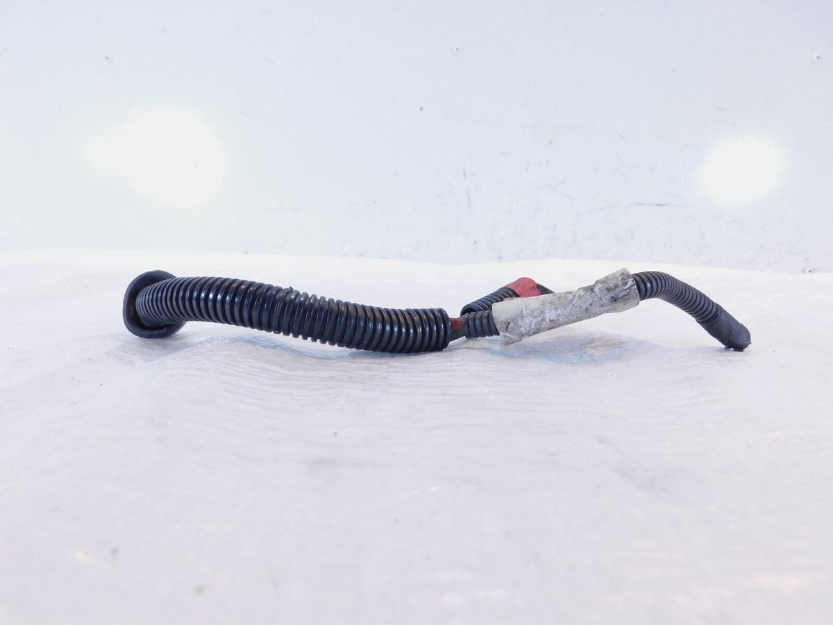 2009 Harley Davidson Electra Glide Classic Starter Positive Battery Cable Wire - C3 Cycle