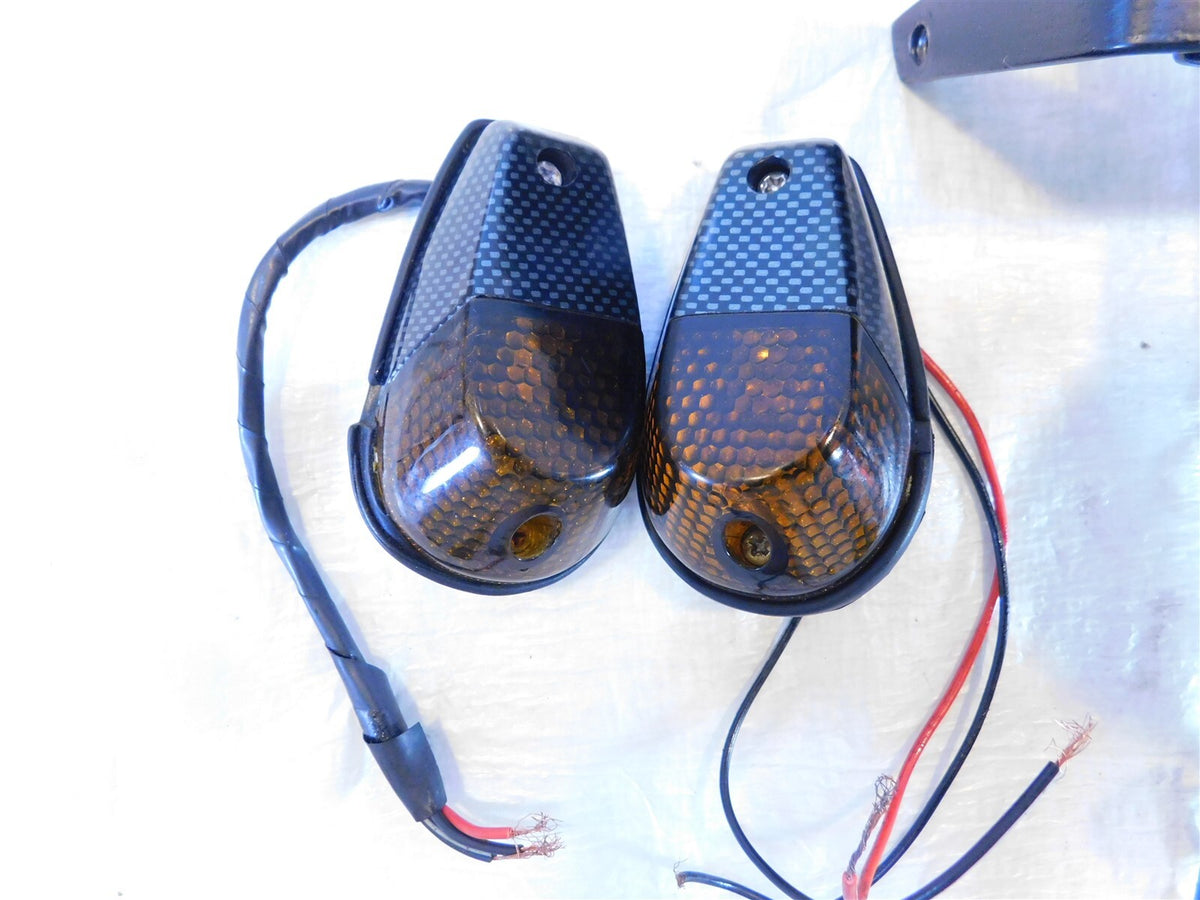 1996 & 1997 BMW R850 R850R Front Fairing Cowling & Headlight Head Light Lamp - C3 Cycle