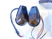 1996 & 1997 BMW R850 R850R Front Fairing Cowling & Headlight Head Light Lamp - C3 Cycle