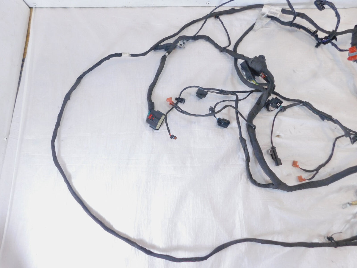 2019-20 Can-Am Ryker 600 900 ACE Rally Main Wire Harness Wiring Loom - For Parts - C3 Cycle