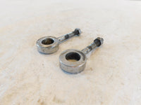 Pair Harley Davidson Ironhead Sportster 900 & 1000 Rear Axle Adjuster Bolts - C3 Cycle
