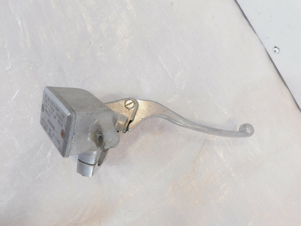 1993 & 1994 Honda VT1100 Shadow 1100 Front Right Brake Master Cylinder Assembly - C3 Cycle