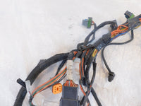 Harley Davidson Electra Glide Front Fairing Interconnect Wiring Wire Harness - C3 Cycle