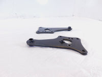 97-03 Honda GL1500 GL1500C Valkyrie 1500 Left Right Engine Motor Mount Brackets - C3 Cycle