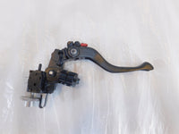Honda CBR1000RR CBR1000 CBR900/954 Left Clutch Perch Lever Handle Mount Bracket - C3 Cycle
