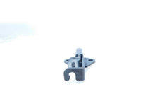 2000 Victory V92 Sport Cruiser Rear Passenger Seat Striker Mount Bracket Latch - C3 Cycle