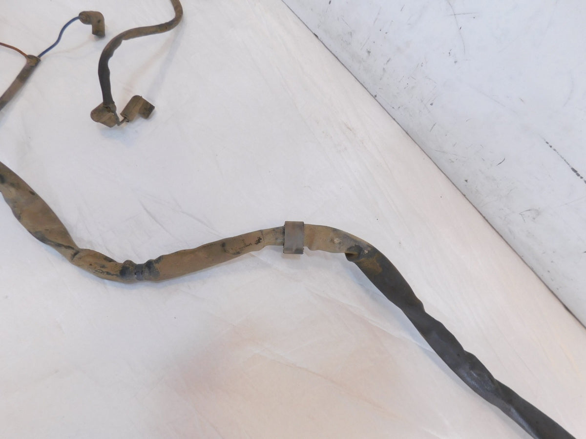 2004 & 2005 Harley Davidson Dyna Low Rider Super Glide Main Wiring Harness Loom - C3 Cycle