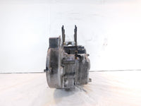 Harley Davidson Sportster 883 1100 & 1200 Silver Crankcase Engine Motor Block - C3 Cycle