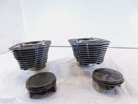 Victory Hammer, Vegas, Vision & Cross Country Cylinder Barrell Jugs & Pistons - C3 Cycle