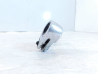 Harley Davidson Sportster 883 1200 Custom Hugger & Sport Rear Brake Lever Pedal - C3 Cycle