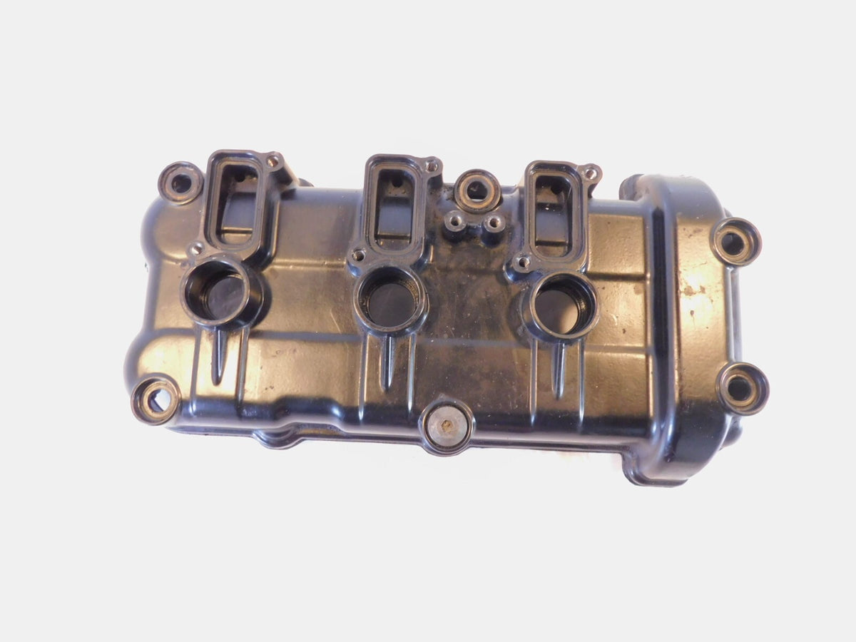 Triumph Daytona Speed Triple Tiger Sprint 1050 Cylinder Head Camshaft Cam Cover - C3 Cycle