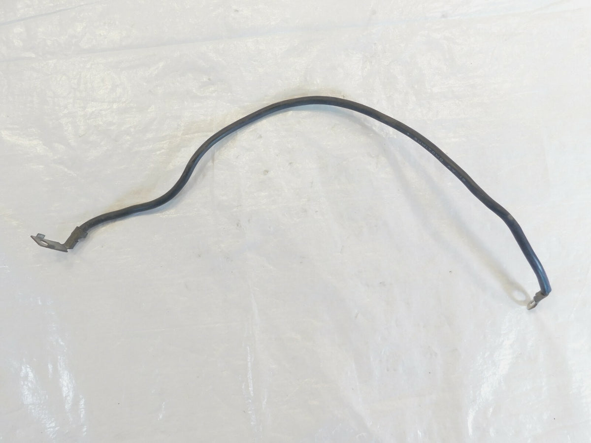 1998-2003 Honda VT750 Shadow 750 Ace & Deluxe Negative Battery Cable Line Wire - C3 Cycle