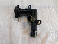 1986-2006 Kawasaki Concours 1000 ZG1000 Radiator Water Pipe Filler Neck & Cap - C3 Cycle