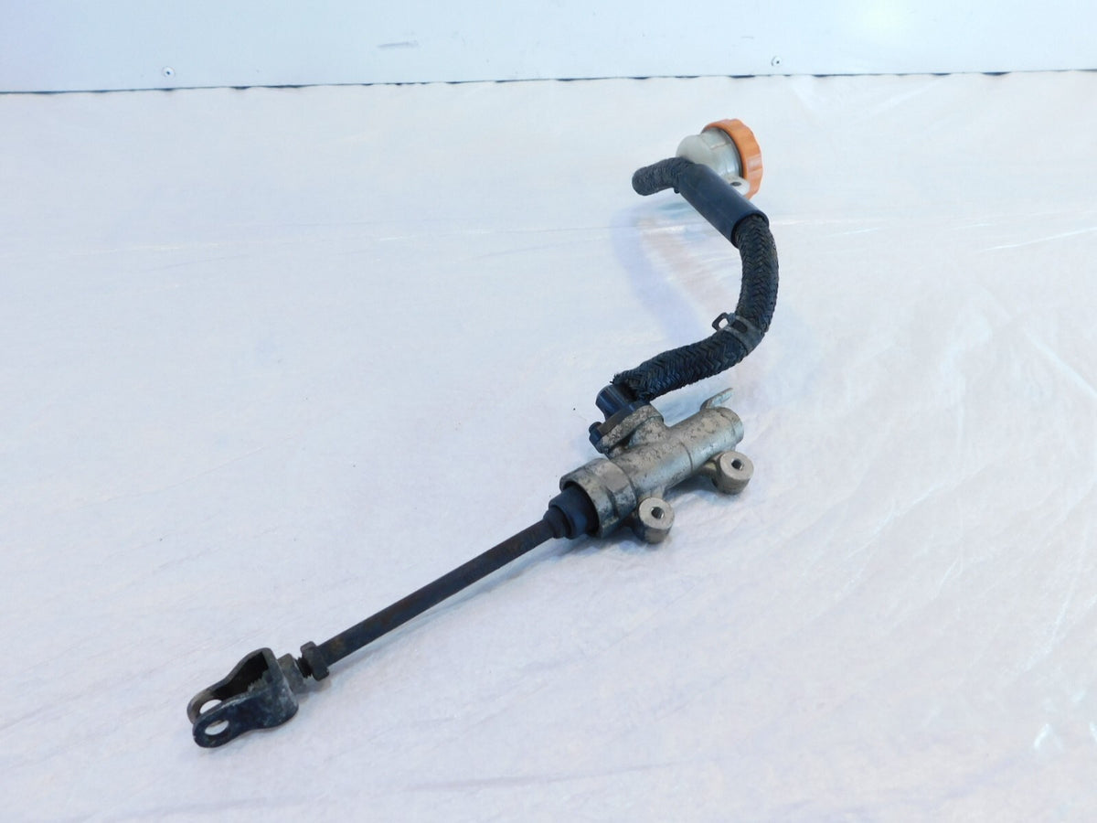1991-1994 Honda ST1100 ST 1100 Back Rear Brake Master Cylinder w/ Reservoir Tank - C3 Cycle