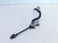 1991-1994 Honda ST1100 ST 1100 Back Rear Brake Master Cylinder w/ Reservoir Tank - C3 Cycle