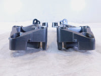 Triumph Trophy 1200 & 900 Right & Front Left & Right Footrest Peg Mount Bracket - C3 Cycle