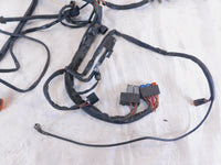 00 Harley Electra Glide Classic & Road Glide Main Electrical Wire Wiring Harness - C3 Cycle