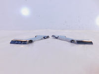 Harley Touring Electra Glide Ultra Classic Left Saddlebag Rail Mount Bracket - C3 Cycle