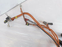2016 Victory Brammo Empulse TT Main Wire Wiring Harness Loom For Parts or Repair - C3 Cycle