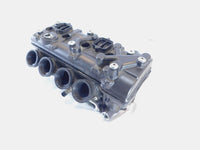 2009 Kawasaki Concours 14 ABS Engine Motor Cylinder Head Cam Camshafts & Valves - C3 Cycle
