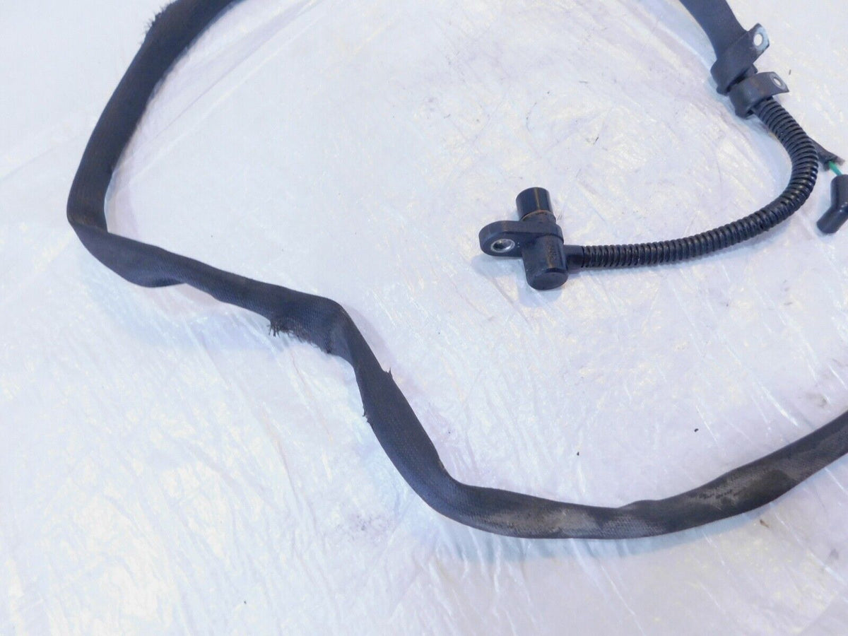 Harley Davidson Electra Glide & Dyna Engine Oil Pressure & Crank Position Sensor - C3 Cycle