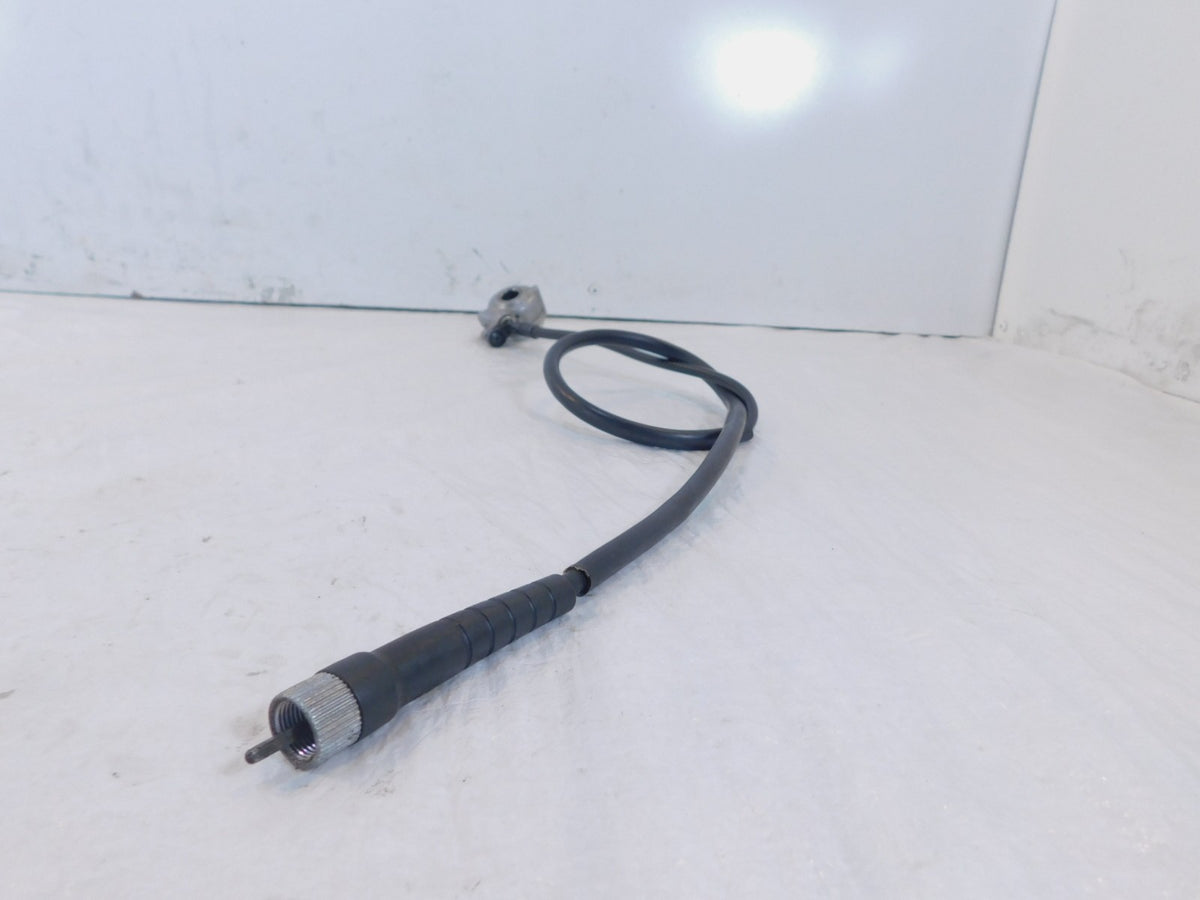 Honda CMX250 CMX250C Rebel 250 Front Wheel Speedometer Gear Box Speed Sensor - C3 Cycle