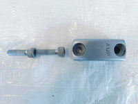 2004-2022 Honda Shadow VT750 VTX1300 1300 750 Master Cylinder Clamp Bracket - C3 Cycle