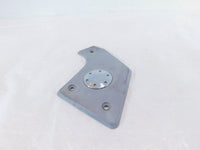 2001-2017 Honda GL1800 Goldwing 1800 Silver Right Frame Side Cover Pivot Fairing - C3 Cycle