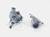 2008-2022 Kawasaki Concours 14 ZG1400 Engine Motor Coolant Water Pipe Pump - C3 Cycle