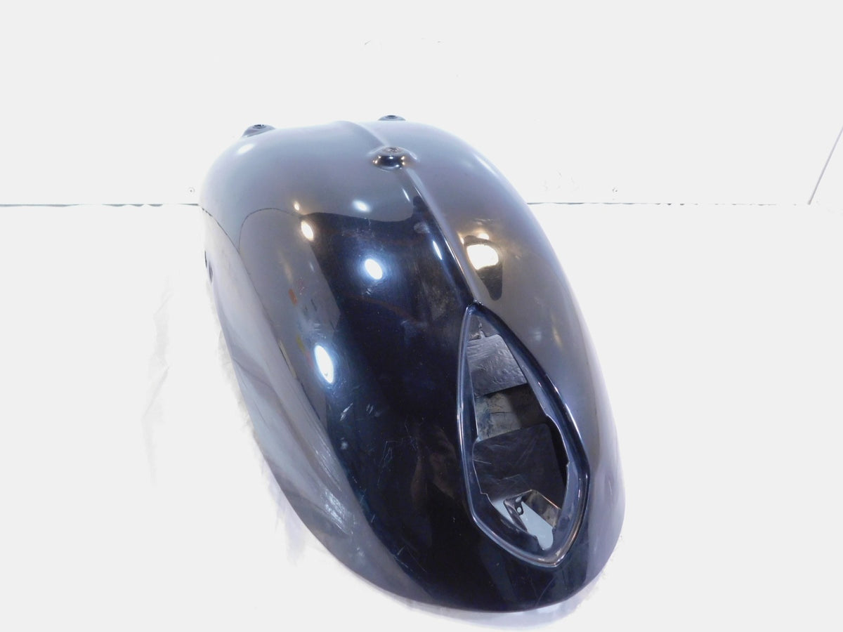 2004-11 Victory Kingpin California Black Rear Wheel Mudguard Guard Cover Fender - C3 Cycle