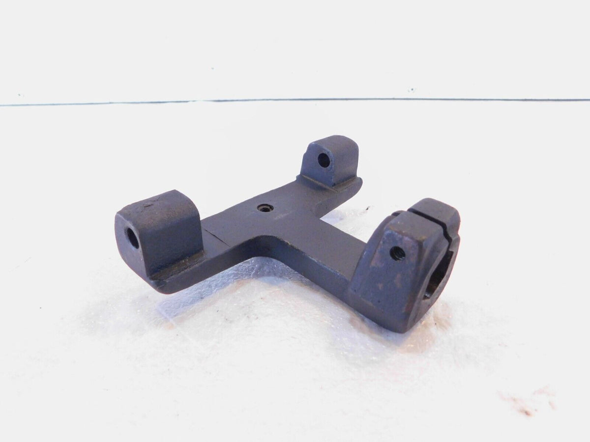 Harley Davidson Electra Glide Rear Passenger Footboard Floorboard Mount Bracket - C3 Cycle