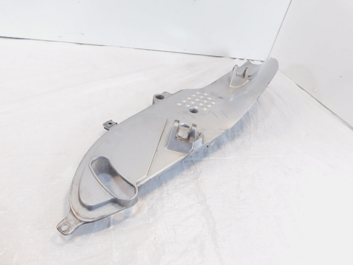 2000-2006 BMW R1150 RT R1150RT Left Side Footrest Foot Peg Mount Bracket Plate - C3 Cycle