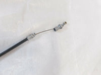 86-96 BMW K1100RS K100RS K75S Handlebar Starter Choke Bowden Cable Line - C3 Cycle