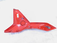 2020-2023 BMW F900 R F900R Red Left Side Front Fairing Cowling Trim Panel Cover - C3 Cycle