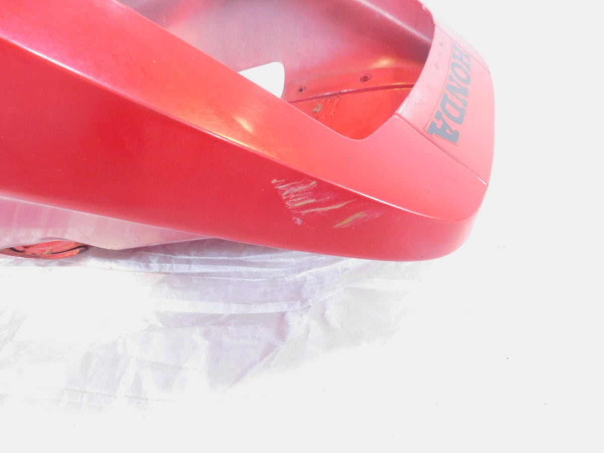 1994 & 1995 Honda CB1000 CB 1000 Red Rear Tail Section Seat Fairing Cowling Cowl - C3 Cycle