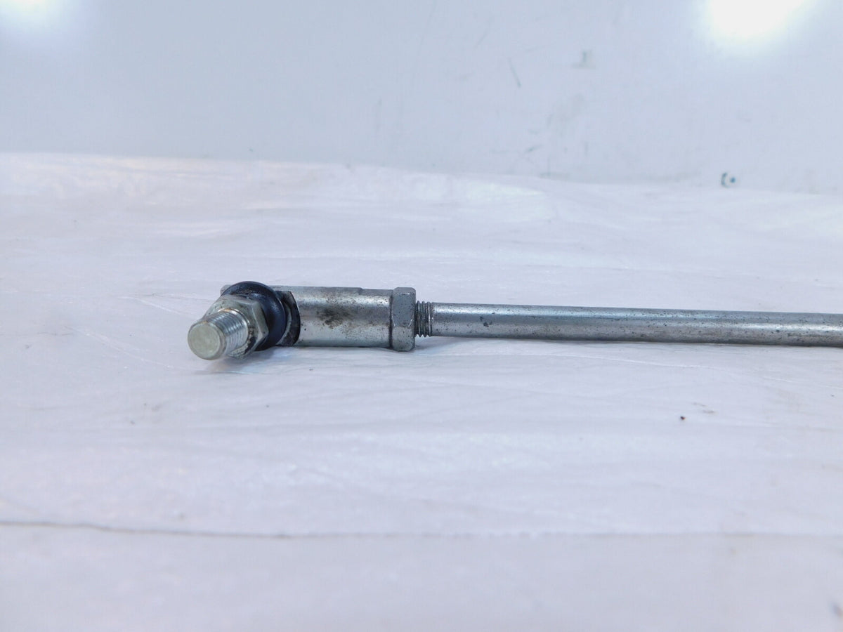 Harley Davidson Touring Road King Street & Electra Glide Gear Shifter Shift Rod - C3 Cycle