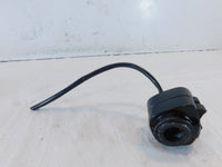 Harley Davidson Sportster Softail FXR Left Horn & Turn Signal Handlebar Switches - C3 Cycle