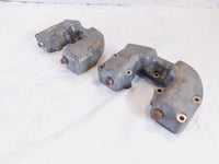 1971-1984 Harley Davidson Ironhead Sportster 1000 Cylinder Head Cover Rocker Box - C3 Cycle