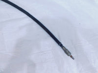 Harley Davidson Touring Road King & Electra Glide Clutch Control Cable Line Wire - C3 Cycle