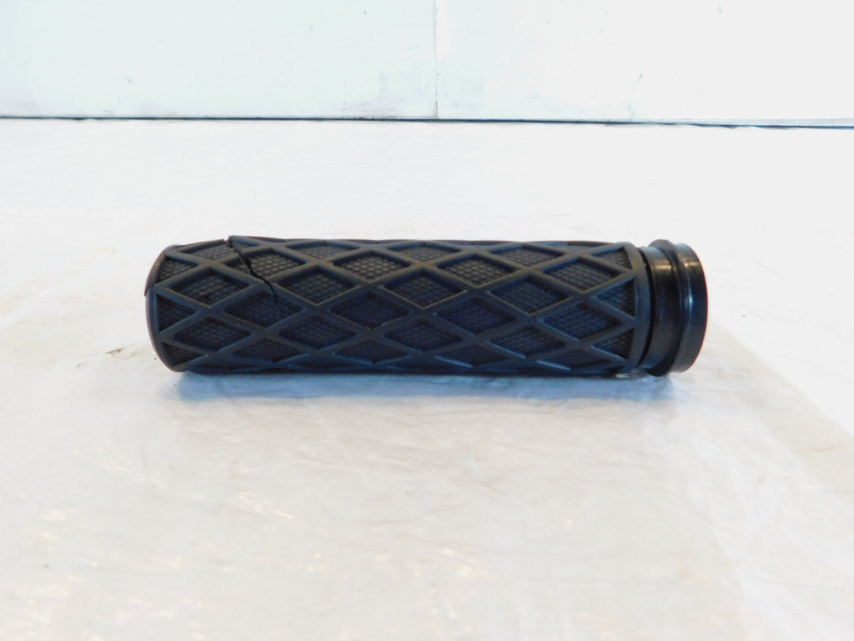 Harley Davidson Dyna Softail Sportster Arlen Ness Handlebar Left Hand Grip - C3 Cycle