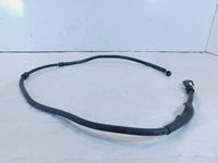 2001-17 Honda GL1800 Goldwing 1800 Clutch Master Cylinder Rubber Hose Line Pipe - C3 Cycle